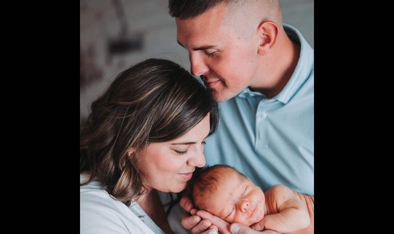 Russ Steeles Family (2)